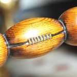 Detail view of the V150 Chair